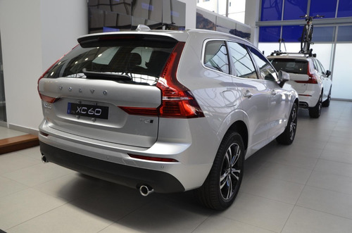 Volvo Xc60 T5 Momentum