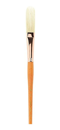 Imagen 2 de 2 de Pinceles Y Brochas Para Pintura Cepillos Para Óleo