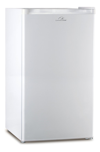 Commercial Cool Ccr32w - Refrigerador Y Congelador Compacto 