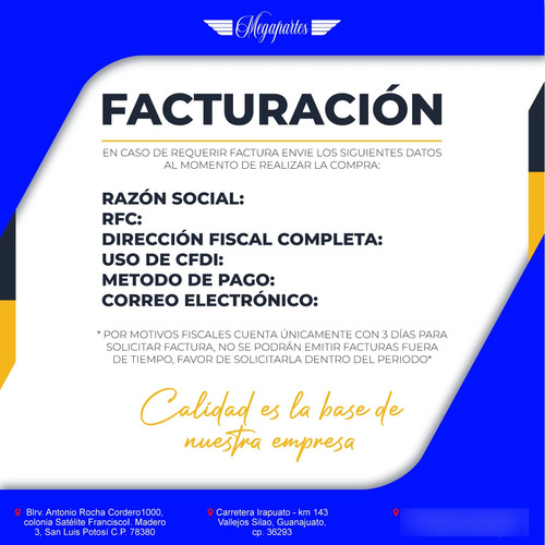 Defensa De Plástico Para Freightliner M2 Izquierda