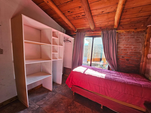 Casa De 2 Dormitorios C/quincho En Esquel-chubut-