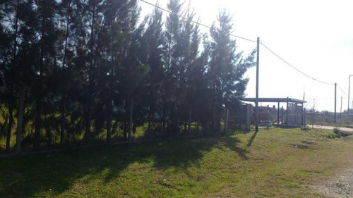 Venta De Lote En Melchor Romero, La Plata.