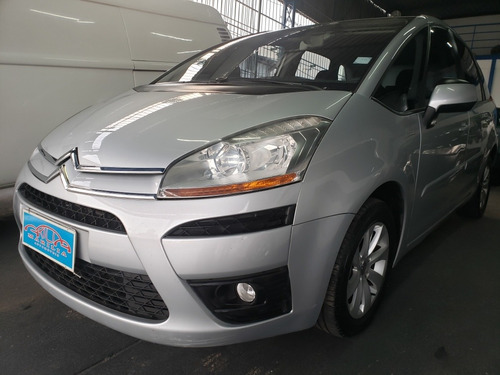 C 4 Picasso Lindissima 2009