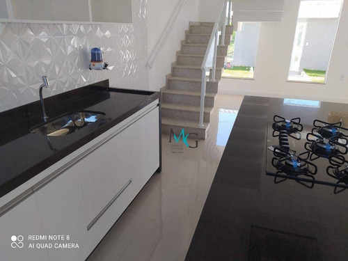 Imagem 25 de 30 de Casa Com 4 Dormitórios À Venda, 480 M² Por R$ 1.000.000 - Campo Grande - Rio De Janeiro/rj - Ca0701