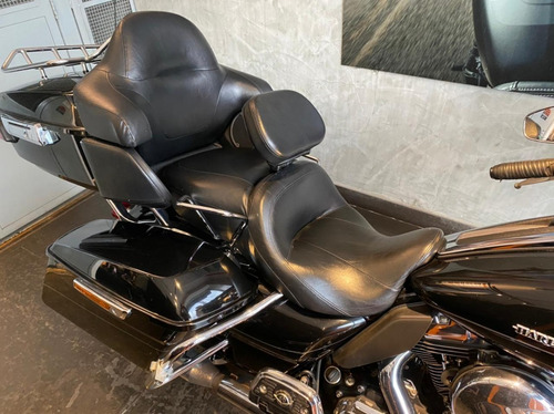 Harley Davidson Electra Ultra Limited Flhtk