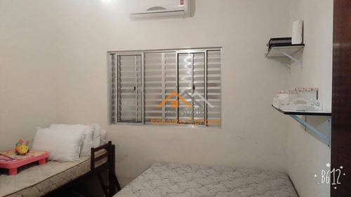 Imagem 11 de 30 de Casa Com 3 Dormitórios À Venda, 212 M² Por R$ 820.000,00 - Sumaré - Caraguatatuba/sp - Ca0250
