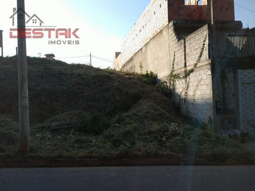 Imagem 5 de 6 de Ref.: 5081 - Terreno Em Várzea Paulista Para Venda - V5081