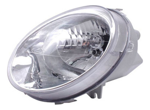 Optico Izquierdo Para Daewoo Matiz 800 F8c 2003