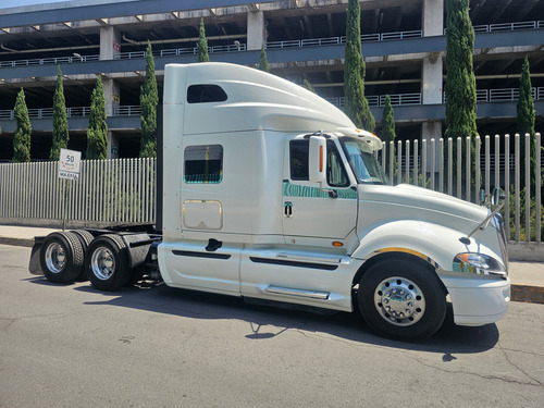 Tractocamion International Prostar Isx15 Man 2017