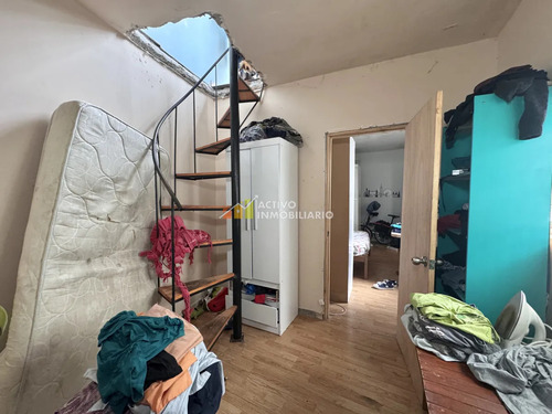 Venta Casa Padrón Único 3 Dormitorios + Garaje + Patio - Pocitos