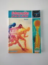 Comprar Libro Educación Para La Salud Teoria 8vo \u002F 2do Año Romor