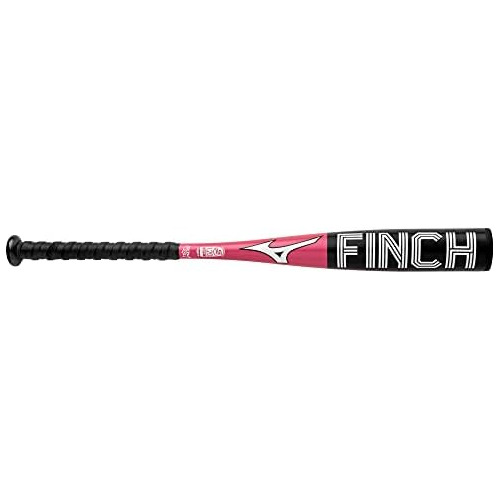 Finch Youth Tee Ball Softball Bat | 13 | 2 1/4 In. Barr...