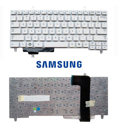 Imagen 10 de 10 de Teclados Laptop Acer Apple Asus Dell Hp Sony Lenovo Toshiba