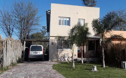 Imagen 1 de 13 de Casa En Venta En Ing. Maschwitz, Escobar, G.b.a. Zona Norte