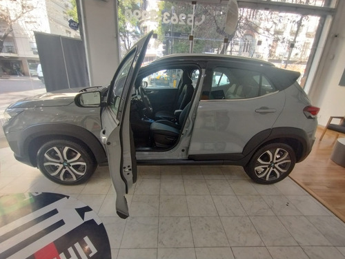 Fiat Pulse 1.0 Impetus T3 Cvt