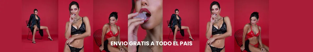 ¡Aprovechá el envío agregando más de nuestros productos a tu carrito!