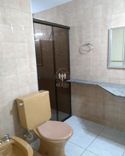 Imagem 12 de 16 de Apartamento Espaçoso E Arejado De 104 M2 No Centro De Jundiaí (condomínio Edifício Barão Do Japy) Com Ótima Localização, Próximo A Comércios Em Geral - Ap03548 - 69302178
