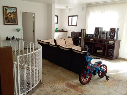 Cobertura Com 4 Dormitórios À Venda, 320 M² Por R$ 2.160.000,00 - Mooca (zona Leste) - São Paulo/sp - Co0056