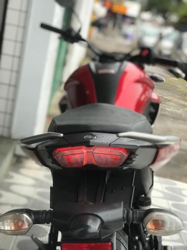Imagem 7 de 8 de Yamaha Fzr25 Fazer