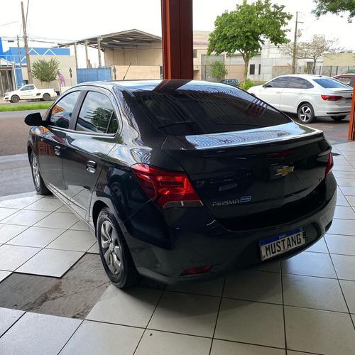 Chevrolet Prisma 1.4at Lt