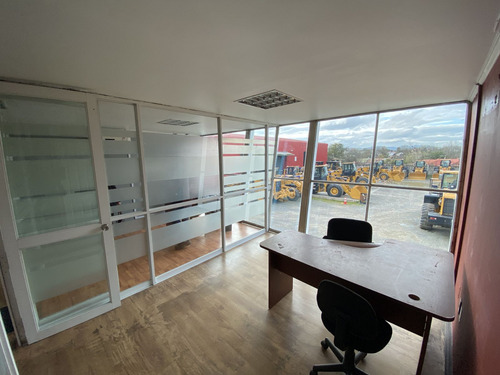 Bodega En Arriendo, Cruce El Tabaco, Talca.