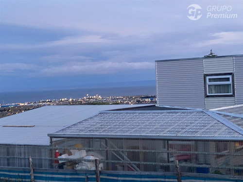 Vendo Sitio De 1.1180 Mts2 En Pampa Redonda. Punta Arenas