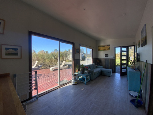 Cod-469 Se Vende Preciosa Casa Con Cabaña En Frutillar