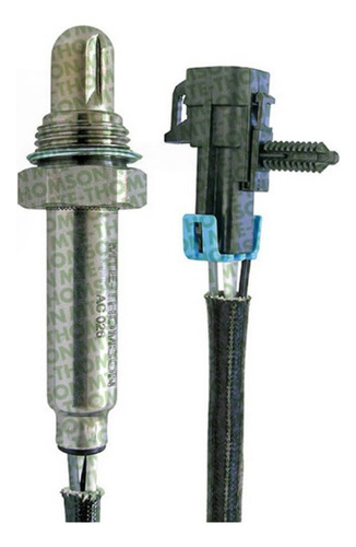 Sensor Oxígeno Gmc Savana 1500 1996 - 2002 5.0l 8cil D / C
