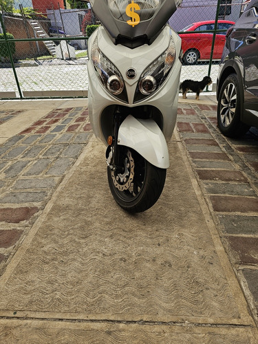 Motoneta En Excelentes Condiciones