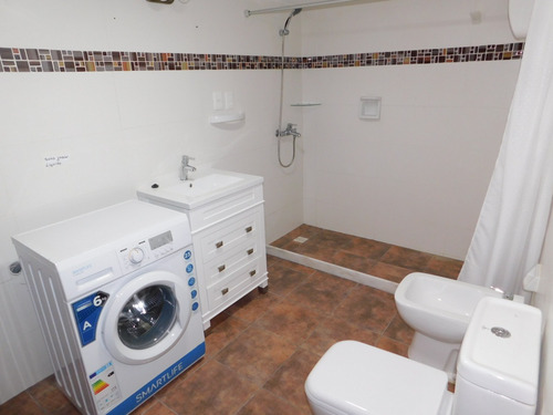 Venta Casa Atlantida - Casa Alvaro - A Pasos Del Mar