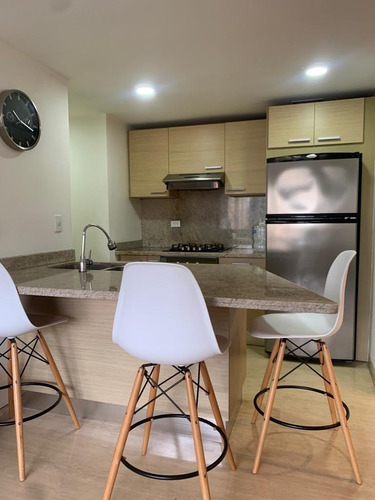 Imagen 4 de 11 de Campo Alegre Premier Alquilo Excelente Apto De Dos Habitaciones