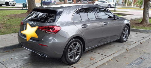 Imagen 13 de 20 de Mercedes Benz A 200 A 200