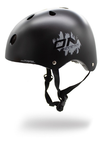 Casco Ciclismo Patinaje Urbano Bmx Skate Ontrail Nemesis
