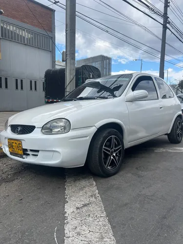 Chevrolet Corsa 1.4 L