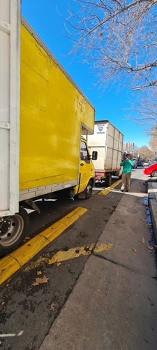 Imagen 4 de 5 de Mudanzas, Transportes Y Fletes
