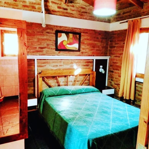 Imagen 5 de 17 de Complejo De Cabañas En Santa Rosa De Calamuchita