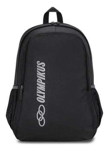 Mochila Olympikus Essential Unissex