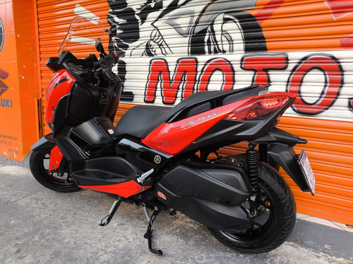 Yamaha Xmax 250 Abs 2023 Com 17 Mil Km