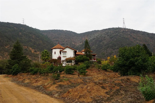 Agrícola En Venta En Limache