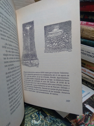 Libro El Triangulo De Las Bermudas / Charles Berlitz (Usado)