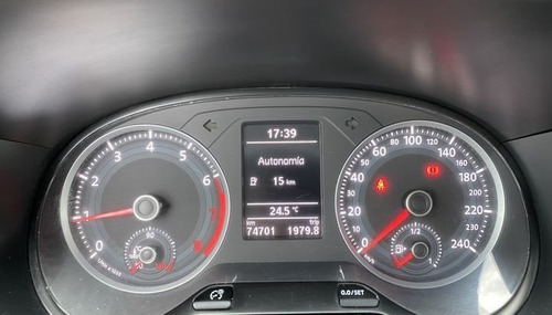 Volkswagen Gol Power 1.6 2018
