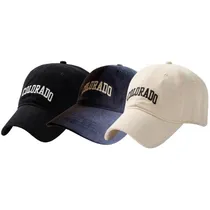 Comprar Sombrero Gorro Pack \u002F Visera Curva Pack 3 Unidades 3 Colores