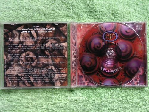 Eam Cd Telehit Fey Chayanne Pablo Ruiz Shakira Kairo Ricardo