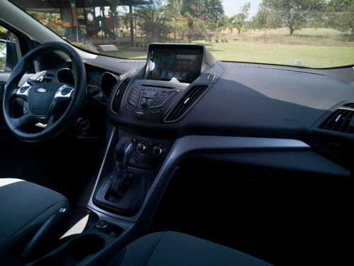 Ford Escape Se 4x2 2015 At
