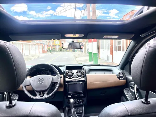 Renault Duster 1.6 Dakar Dynamique