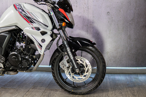 Yamaha Fz 150 2022