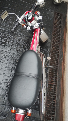 Honda Dax St 1993 Japón