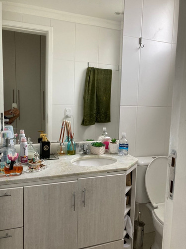 Imagem 8 de 15 de Apartamento Cobertura Em Campo Grande - Rio De Janeiro - 10808