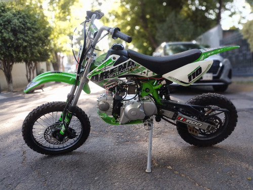Motocross Arena 110cc