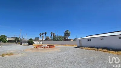 Terreno en venta